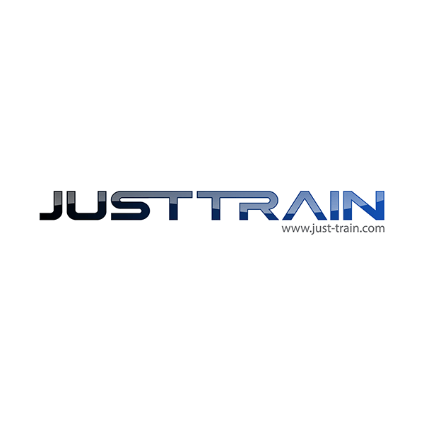 just train